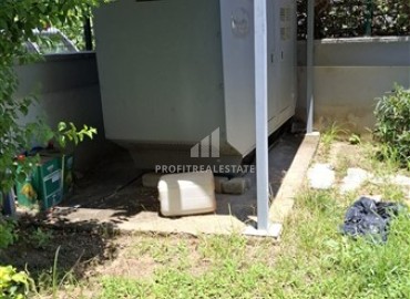 Готовая к проживанию, квартира с одной спальней, 70м², в уютном комплексе в 200м от моря в районе Алании - Оба ID-18905 фото-12