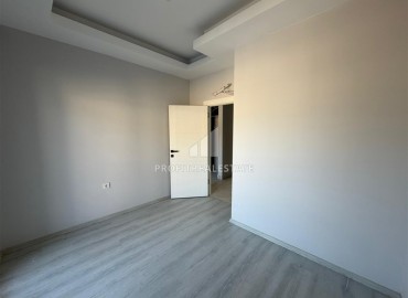 Квартира 1+1, 50м², с чистовой отделкой в новостройке с бассейном в горном районе Алании - Чиплаклы по отличной цене ID-18906 фото-6