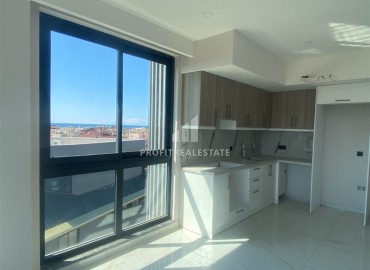 Двухкомнатные апартаменты, 55м², в резиденции премиум класса в центре Алании, в 350м от пляжа Клеопатры ID-17613 фото-2