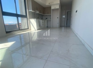 Двухкомнатные апартаменты, 55м², в резиденции премиум класса в центре Алании, в 350м от пляжа Клеопатры ID-17613 фото-3