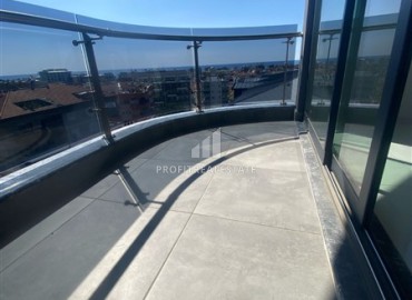 Двухкомнатные апартаменты, 55м², в резиденции премиум класса в центре Алании, в 350м от пляжа Клеопатры ID-17613 фото-7