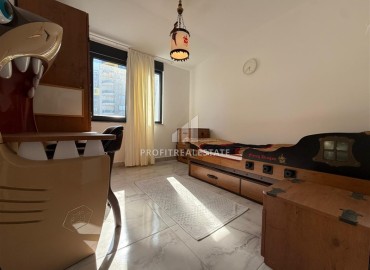 Элегантный пентхаус с тремя спальнями, 145м², в комплексе с богатой инфраструктурой в Махмутларе, Алания ID-18911 фото-6