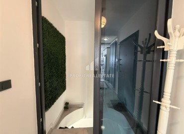 Элегантный пентхаус с тремя спальнями, 145м², в комплексе с богатой инфраструктурой в Махмутларе, Алания ID-18911 фото-12