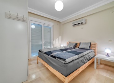 Стильная вилла с тремя спальнями, 250м², с потрясающими видами в районе Тепе, Алания под ВНЖ ID-18912 фото-13