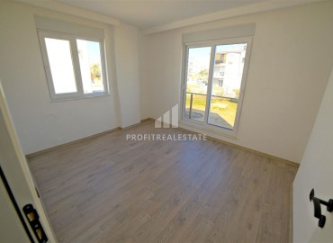 Новая квартира с одной спальней, 50м², в новостройке с комфортной инфраструктурой в Анталии, район Кепез ID-18914 фото-5