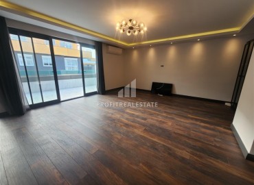 Видовой пентхаус 3+1, 155м², с ремонтом и бытовой техникой в Махмутларе, в 300м от моря по привлекательной цене ID-18915 фото-1