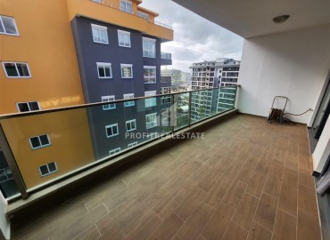 Видовой пентхаус 3+1, 155м², с ремонтом и бытовой техникой в Махмутларе, в 300м от моря по привлекательной цене ID-18915 фото-6