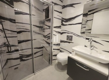 Видовой пентхаус 3+1, 155м², с ремонтом и бытовой техникой в Махмутларе, в 300м от моря по привлекательной цене ID-18915 фото-7