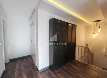 Видовой пентхаус 3+1, 155м², с ремонтом и бытовой техникой в Махмутларе, в 300м от моря по привлекательной цене ID-18915 фото-8