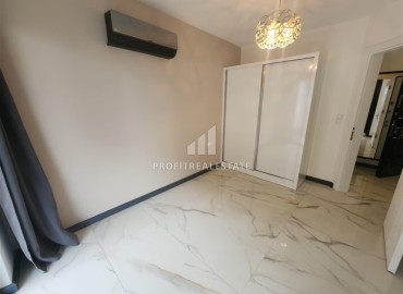 Видовой пентхаус 3+1, 155м², с ремонтом и бытовой техникой в Махмутларе, в 300м от моря по привлекательной цене ID-18915 фото-9