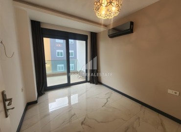 Видовой пентхаус 3+1, 155м², с ремонтом и бытовой техникой в Махмутларе, в 300м от моря по привлекательной цене ID-18915 фото-12