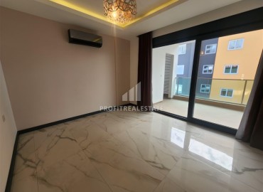 Видовой пентхаус 3+1, 155м², с ремонтом и бытовой техникой в Махмутларе, в 300м от моря по привлекательной цене ID-18915 фото-13