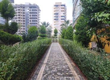 Видовой пентхаус 3+1, 155м², с ремонтом и бытовой техникой в Махмутларе, в 300м от моря по привлекательной цене ID-18915 фото-18