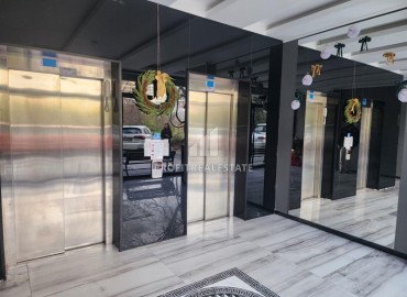 Видовой пентхаус 3+1, 155м², с ремонтом и бытовой техникой в Махмутларе, в 300м от моря по привлекательной цене ID-18915 фото-20