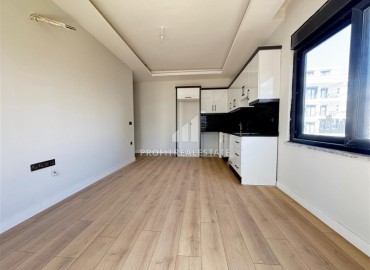 Двухкомнатная квартира, 55м², в резиденции с хорошей инфраструктурой в 500м от моря в Махмутларе, Алания ID-18917 фото-2