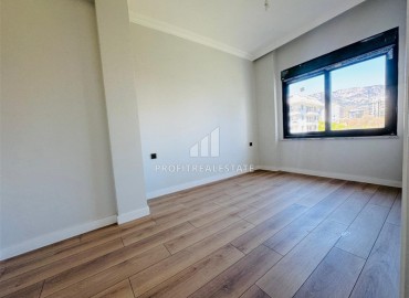 Двухкомнатная квартира, 55м², в резиденции с хорошей инфраструктурой в 500м от моря в Махмутларе, Алания ID-18917 фото-9