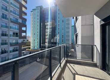 Двухкомнатная квартира, 55м², в резиденции с хорошей инфраструктурой в 500м от моря в Махмутларе, Алания ID-18917 фото-10