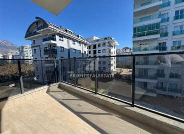 Двухкомнатная квартира, 55м², в резиденции с хорошей инфраструктурой в 500м от моря в Махмутларе, Алания ID-18917 фото-11