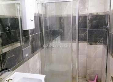 Двухкомнатная меблированная квартира, 60м², в резиденции с бассейном в Махмутларе, Алания, по отличной цене ID-18918 фото-5