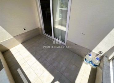 Двухкомнатная меблированная квартира, 60м², в резиденции с бассейном в Махмутларе, Алания, по отличной цене ID-18918 фото-8