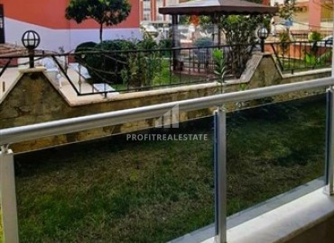 Двухкомнатная меблированная квартира, 60м², в резиденции с бассейном в Махмутларе, Алания, по отличной цене ID-18918 фото-9