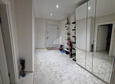 Уютная квартира с одной спальней, 55м² в современной резиденции с хорошей инфраструктурой в Махмутларе, Алания ID-18920 фото-6