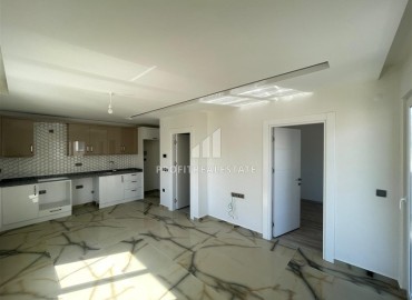 Апартаменты с одной спальней, 65м², в новостройке с обширной инфраструктурой в Махмутларе, Алания, в 200м от моря ID-18922 фото-2