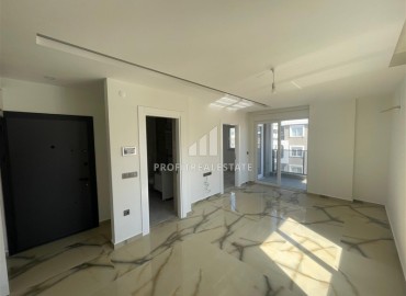 Апартаменты с одной спальней, 65м², в новостройке с обширной инфраструктурой в Махмутларе, Алания, в 200м от моря ID-18922 фото-4