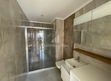 Апартаменты с одной спальней, 65м², в новостройке с обширной инфраструктурой в Махмутларе, Алания, в 200м от моря ID-18922 фото-7