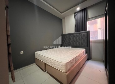 Двухкомнатные апартаменты, 60м², в современном комплексе с отличной локацией в Махмутларе, Алания по привлекательной цене ID-18924 фото-6