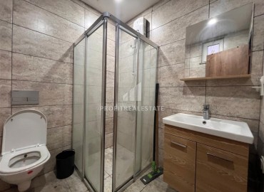 Двухкомнатные апартаменты, 60м², в современном комплексе с отличной локацией в Махмутларе, Алания по привлекательной цене ID-18924 фото-8