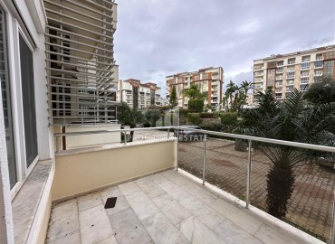 Уютная квартира 1+1 с остекленным балконом, 70м², в элитном комплексе в Авсалларе, Алания, в 600м от моря ID-18925 фото-12