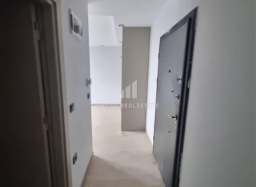 Новая двухкомнатная квартира, 50м², в доме с парковкой в Анталии, район Кепез, Каршияка, по выгодной цене ID-18927 фото-4