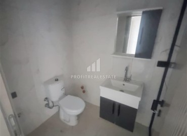 Новая двухкомнатная квартира, 50м², в доме с парковкой в Анталии, район Кепез, Каршияка, по выгодной цене ID-18927 фото-5