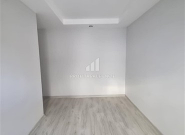 Новая двухкомнатная квартира, 50м², в доме с парковкой в Анталии, район Кепез, Каршияка, по выгодной цене ID-18927 фото-7