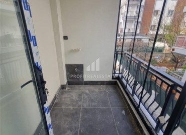 Новая двухкомнатная квартира, 50м², в доме с парковкой в Анталии, район Кепез, Каршияка, по выгодной цене ID-18927 фото-10