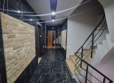 Новая двухкомнатная квартира, 50м², в доме с парковкой в Анталии, район Кепез, Каршияка, по выгодной цене ID-18927 фото-12