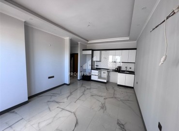 Апартаменты с одной спальней, 43м² в новом элитном комплексе, в Паялларе, Алания, по отличной цене ID-18928 фото-2