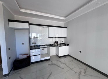 Апартаменты с одной спальней, 43м² в новом элитном комплексе, в Паялларе, Алания, по отличной цене ID-18928 фото-3