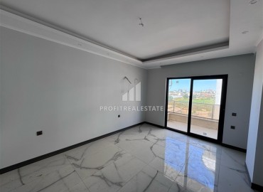 Апартаменты с одной спальней, 43м² в новом элитном комплексе, в Паялларе, Алания, по отличной цене ID-18928 фото-4