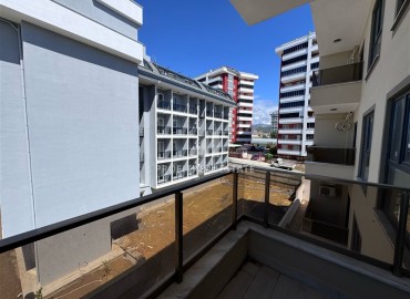 Апартаменты с одной спальней, 43м² в новом элитном комплексе, в Паялларе, Алания, по отличной цене ID-18928 фото-8