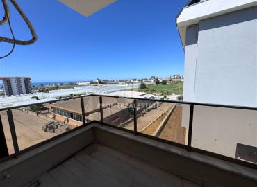 Апартаменты с одной спальней, 43м² в новом элитном комплексе, в Паялларе, Алания, по отличной цене ID-18928 фото-9