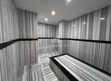 Апартаменты с одной спальней, 43м² в новом элитном комплексе, в Паялларе, Алания, по отличной цене ID-18928 фото-12