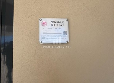 Апартаменты с одной спальней, 43м² в новом элитном комплексе, в Паялларе, Алания, по отличной цене ID-18928 фото-13