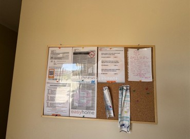 Апартаменты с одной спальней, 43м² в новом элитном комплексе, в Паялларе, Алания, по отличной цене ID-18928 фото-14