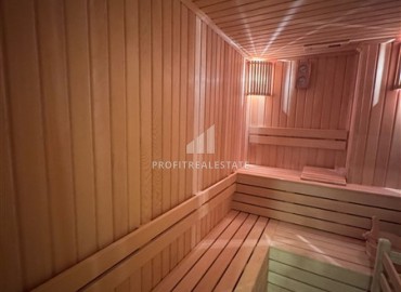 Апартаменты с одной спальней, 43м² в новом элитном комплексе, в Паялларе, Алания, по отличной цене ID-18928 фото-16