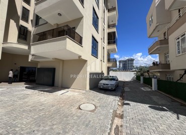 Апартаменты с одной спальней, 43м² в новом элитном комплексе, в Паялларе, Алания, по отличной цене ID-18928 фото-17