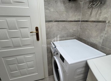 Видовая меблированная трехкомнатная квартира, 85м², в уютной резиденции в районе Алании - Оба по выгодной цене ID-18930 фото-8