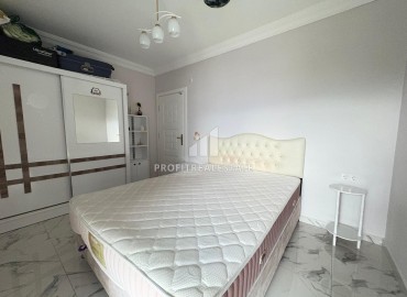 Видовая меблированная трехкомнатная квартира, 85м², в уютной резиденции в районе Алании - Оба по выгодной цене ID-18930 фото-13