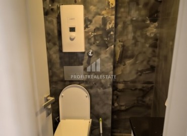 Новая квартира на аренду планировкой 2+1 дуплекс  в центре Алании, Клеопатра. ID-18706 фото-20